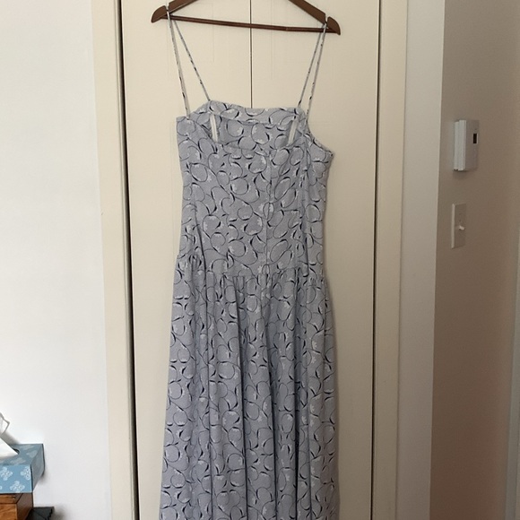 Robe vintage - Picture 2 of 6